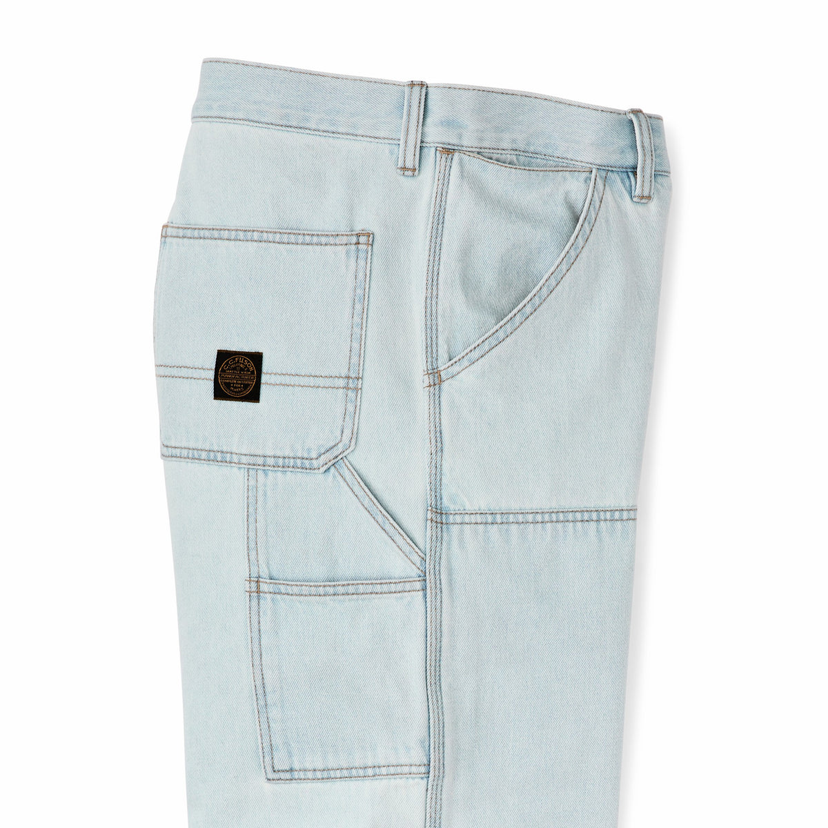 Women Filson Women's 9-oz. Work Jeans