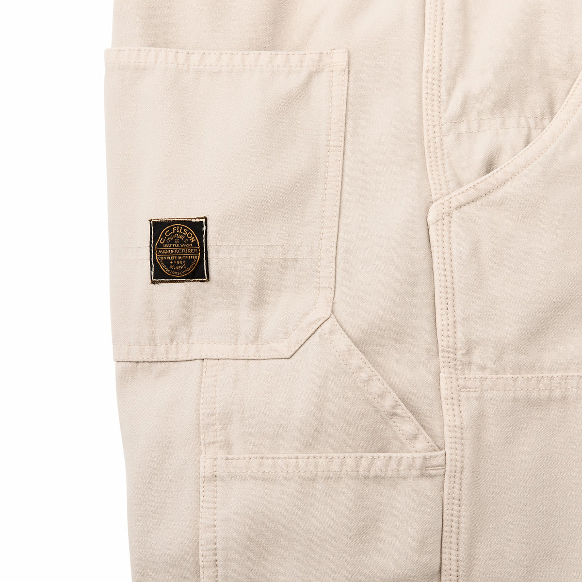 Women Filson Women's Field Work Pants