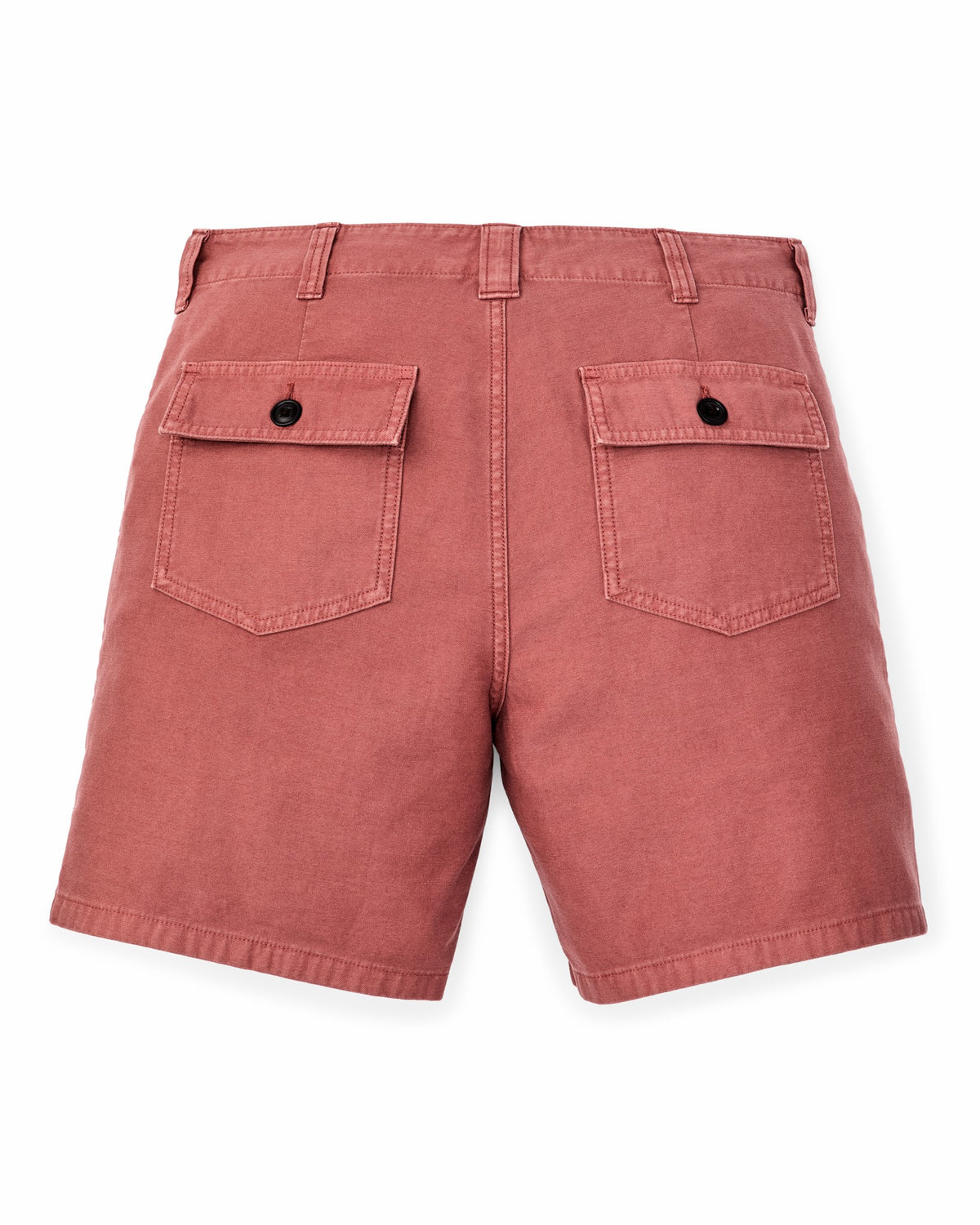 Women Filson Women's Field Supply Shorts - Mahogany