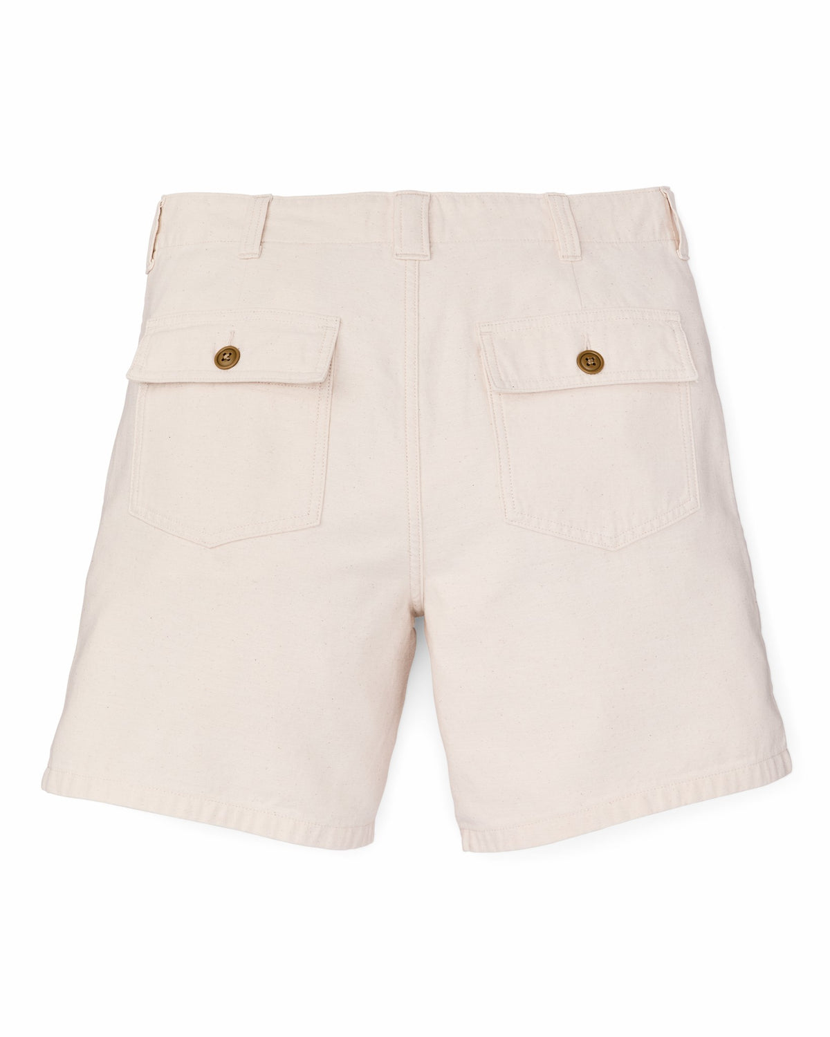 Women Filson Women's Field Supply Shorts - Natural Seed