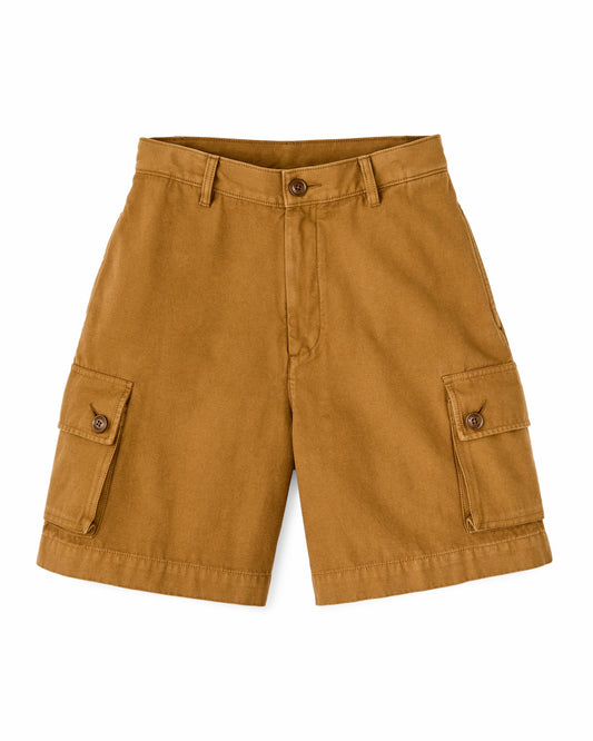 Women Filson Women's Field Camp Shorts