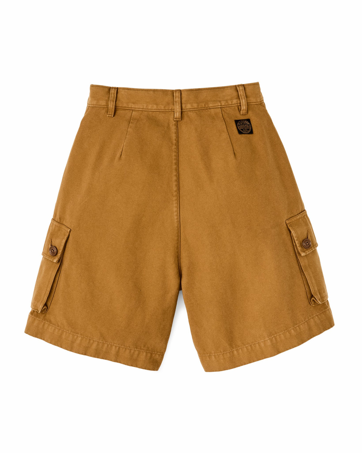 Women Filson Women's Field Camp Shorts