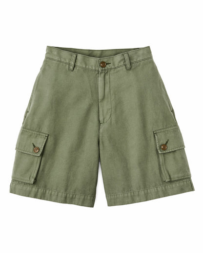 Women Filson Women's Field Camp Shorts