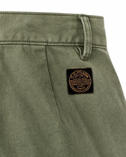 Women Filson Women's Field Camp Shorts