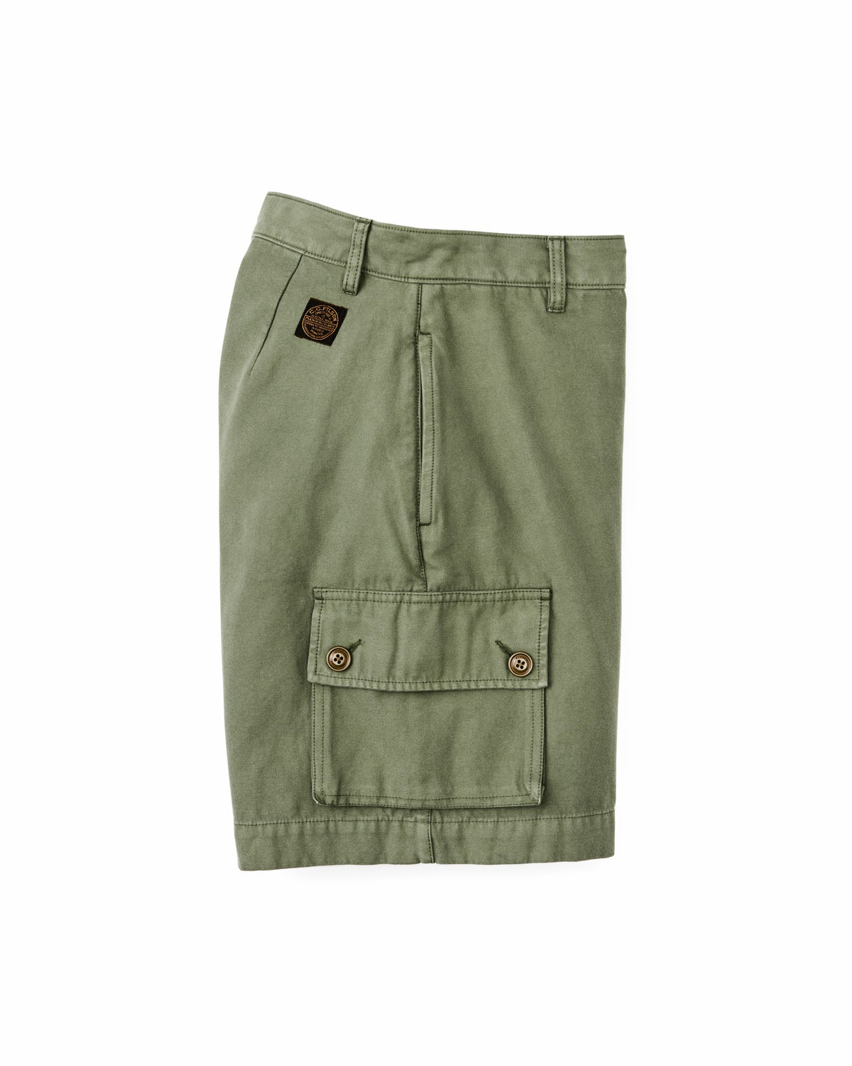 Women Filson Women's Field Camp Shorts