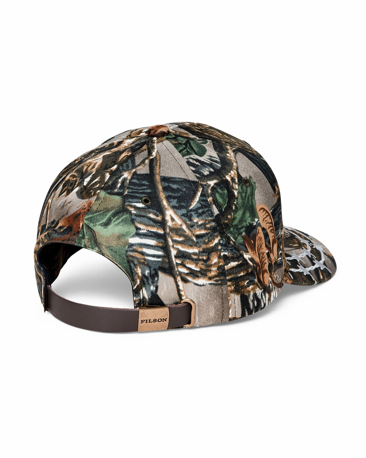 Gear Filson Logger Cap
