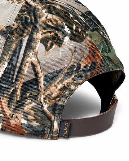 Gear Filson Logger Cap