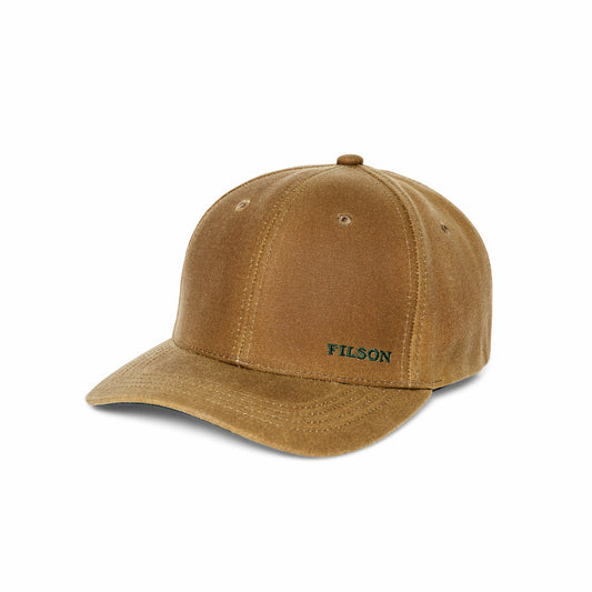 Gear Filson Oil Tin Logger Cap