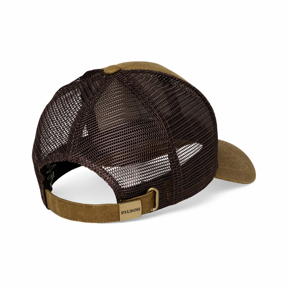 Gear Filson Logger Mesh Cap