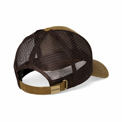 Gear Filson Logger Mesh Cap
