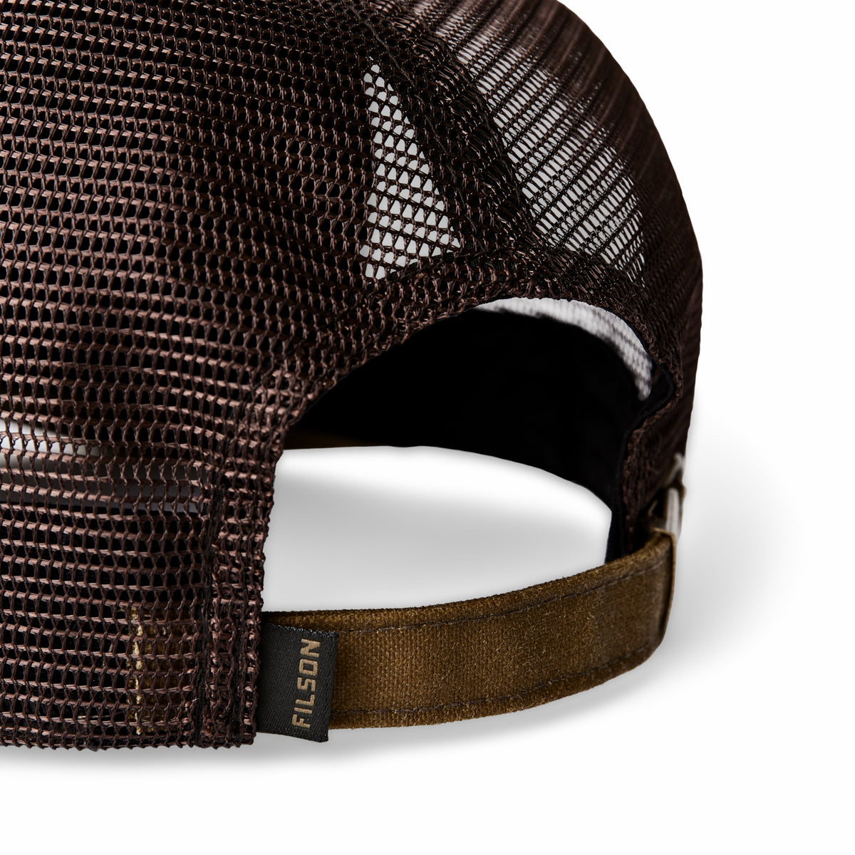 Gear Filson Logger Mesh Cap