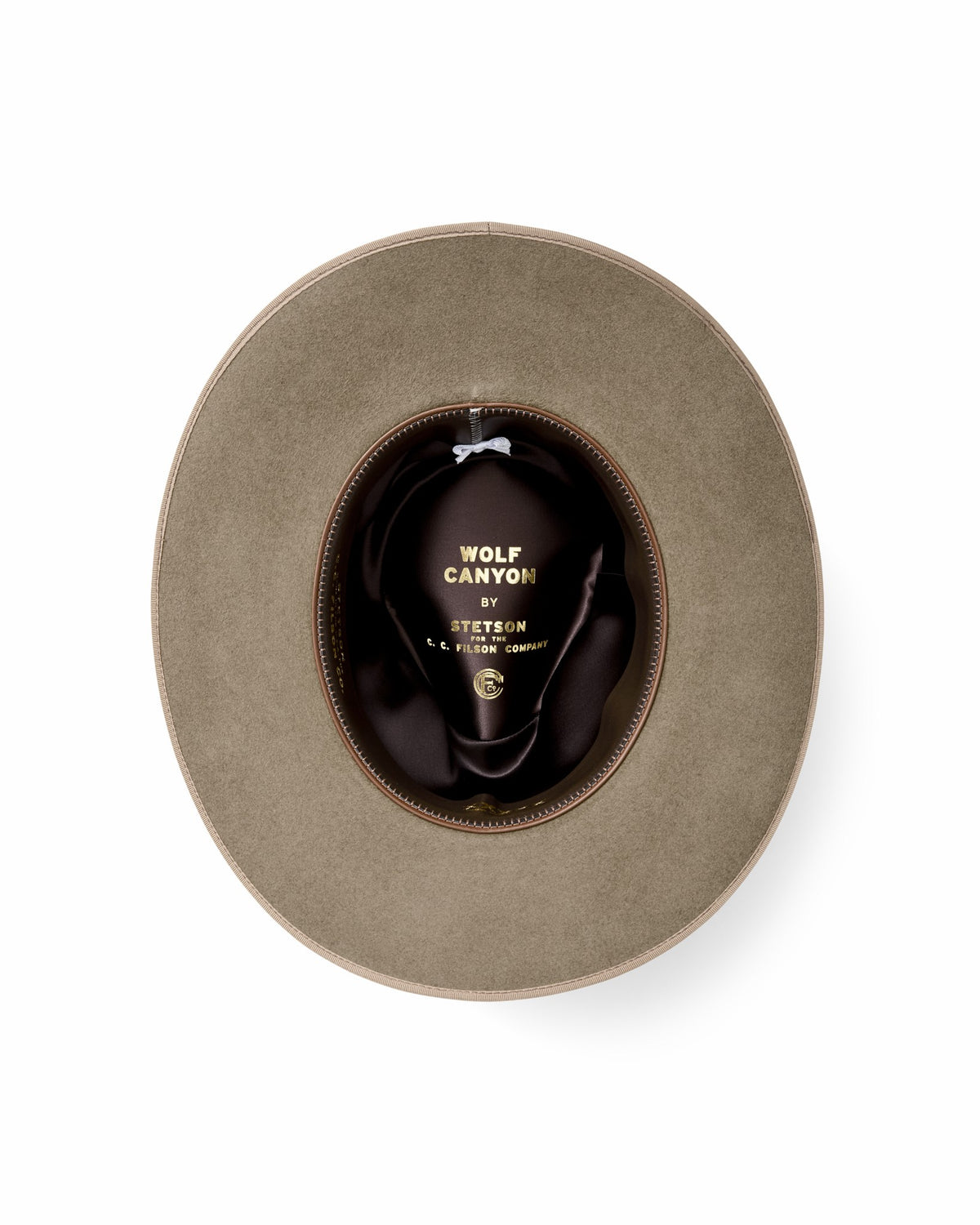 Gear Filson Stetson Wolf Canyon Hat