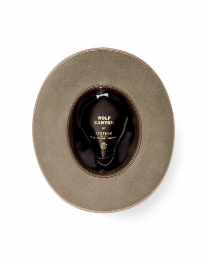 Gear Filson Stetson Wolf Canyon Hat