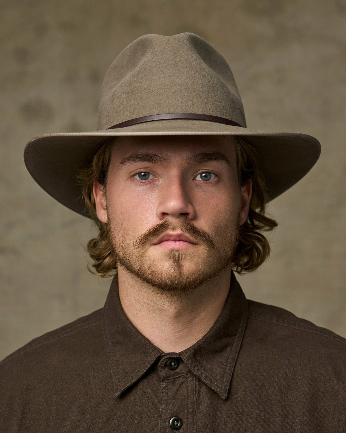 Gear Filson Stetson Wolf Canyon Hat