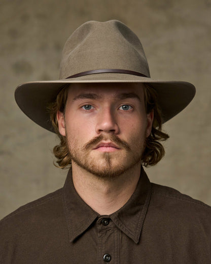 Gear Filson Stetson Wolf Canyon Hat