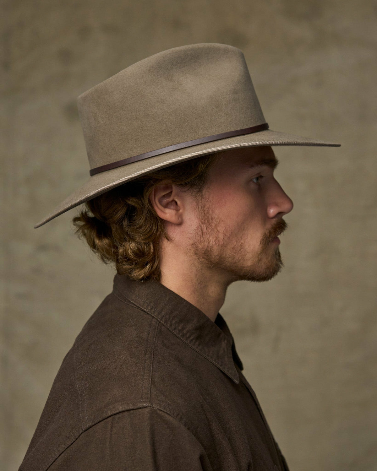 Gear Filson Stetson Wolf Canyon Hat