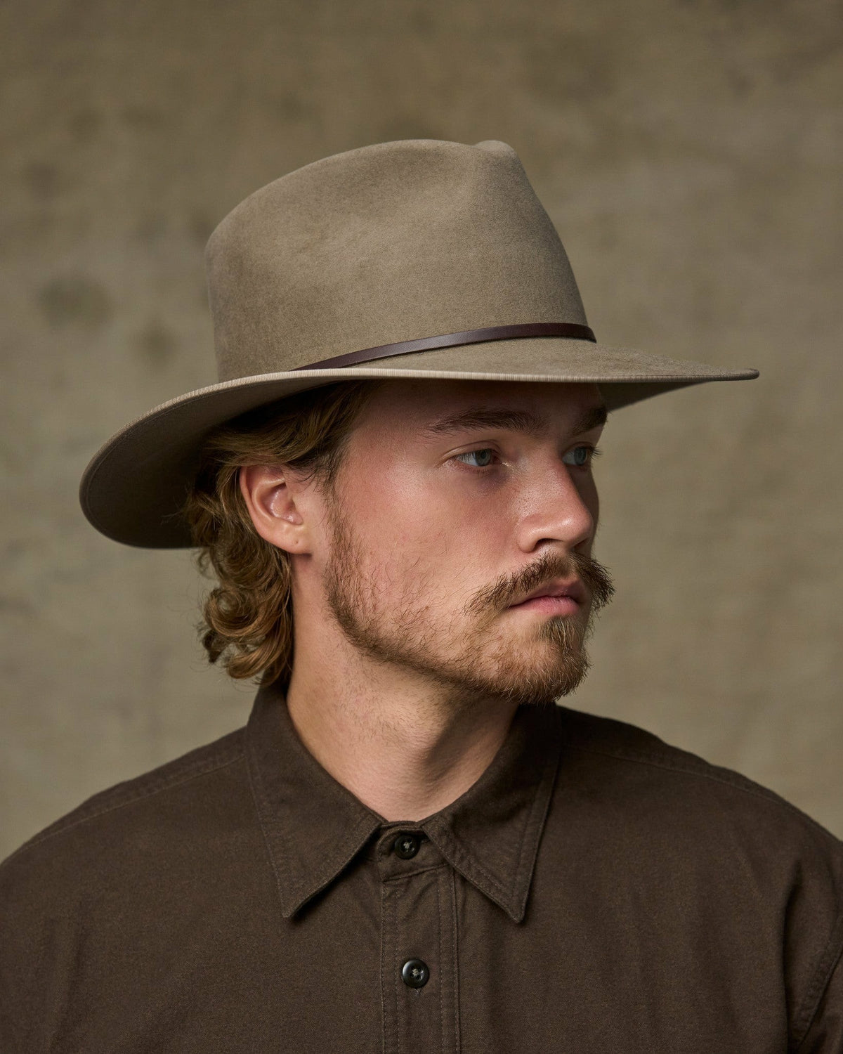 Gear Filson Stetson Wolf Canyon Hat