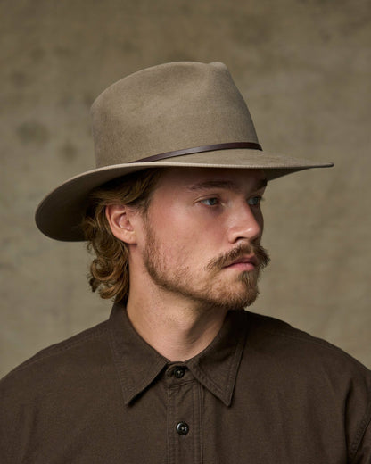 Gear Filson Stetson Wolf Canyon Hat