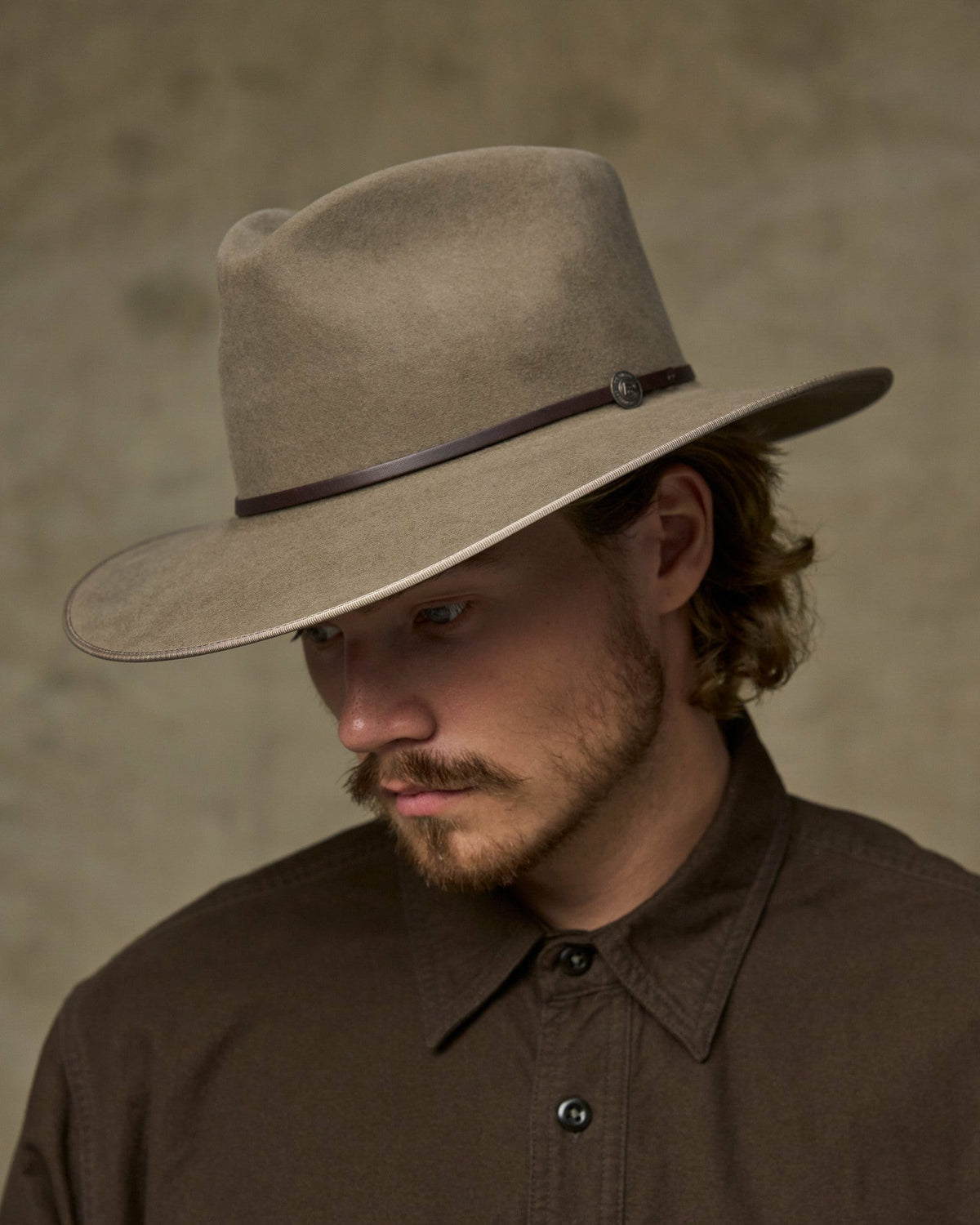 Gear Filson Stetson Wolf Canyon Hat