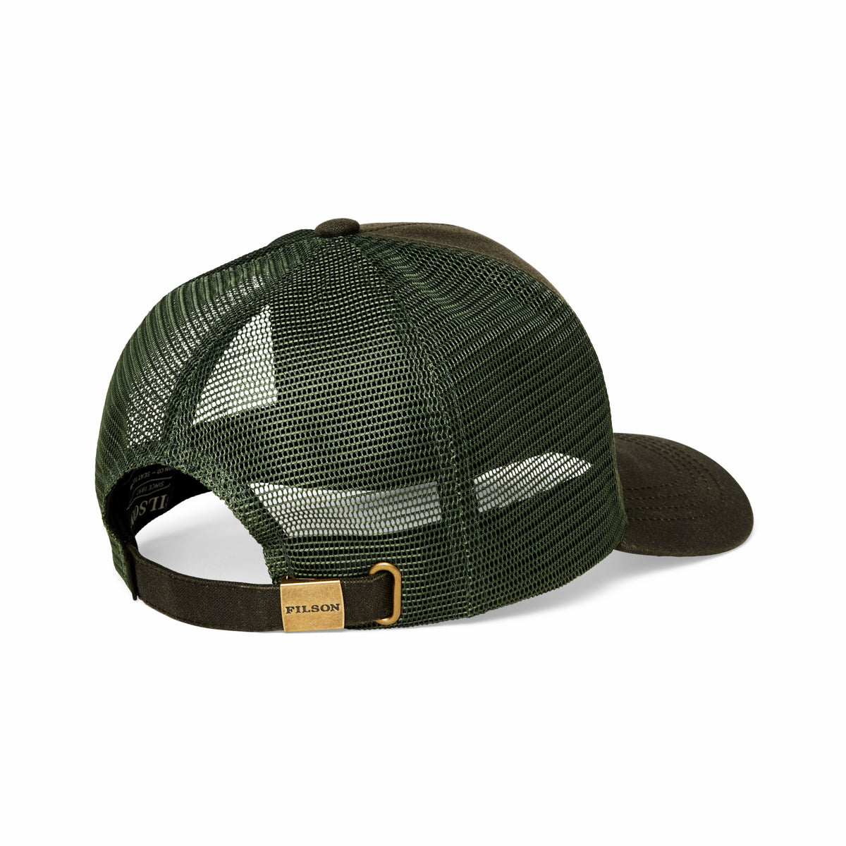 Gear Filson Logger Mesh Cap