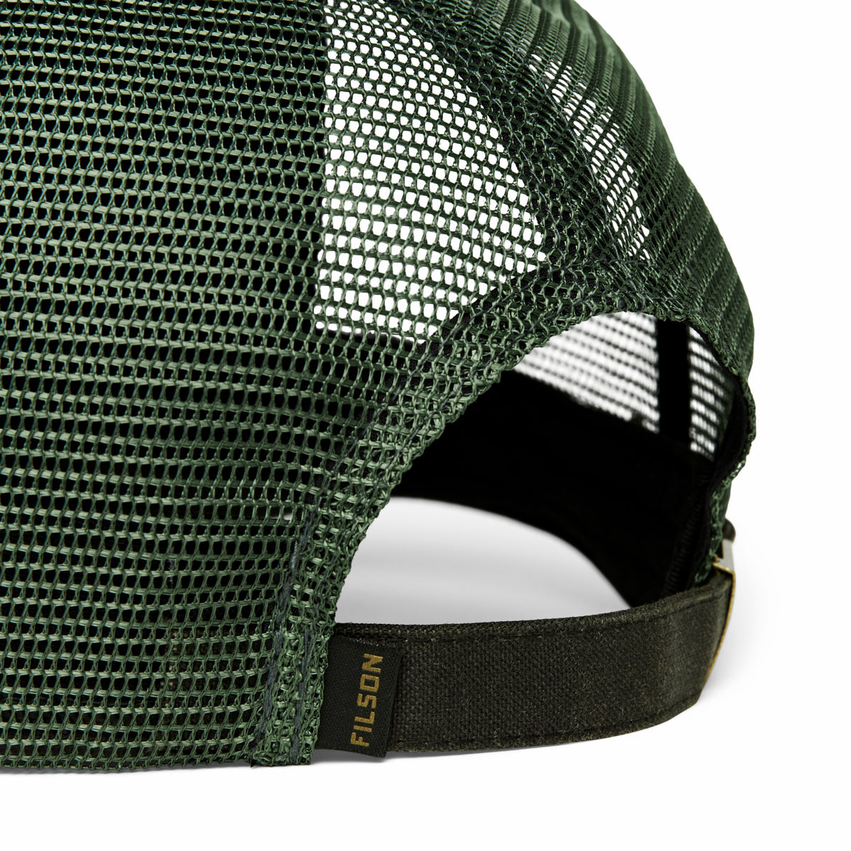 Gear Filson Logger Mesh Cap