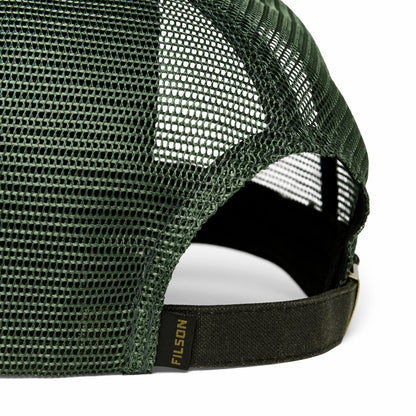 Gear Filson Logger Mesh Cap