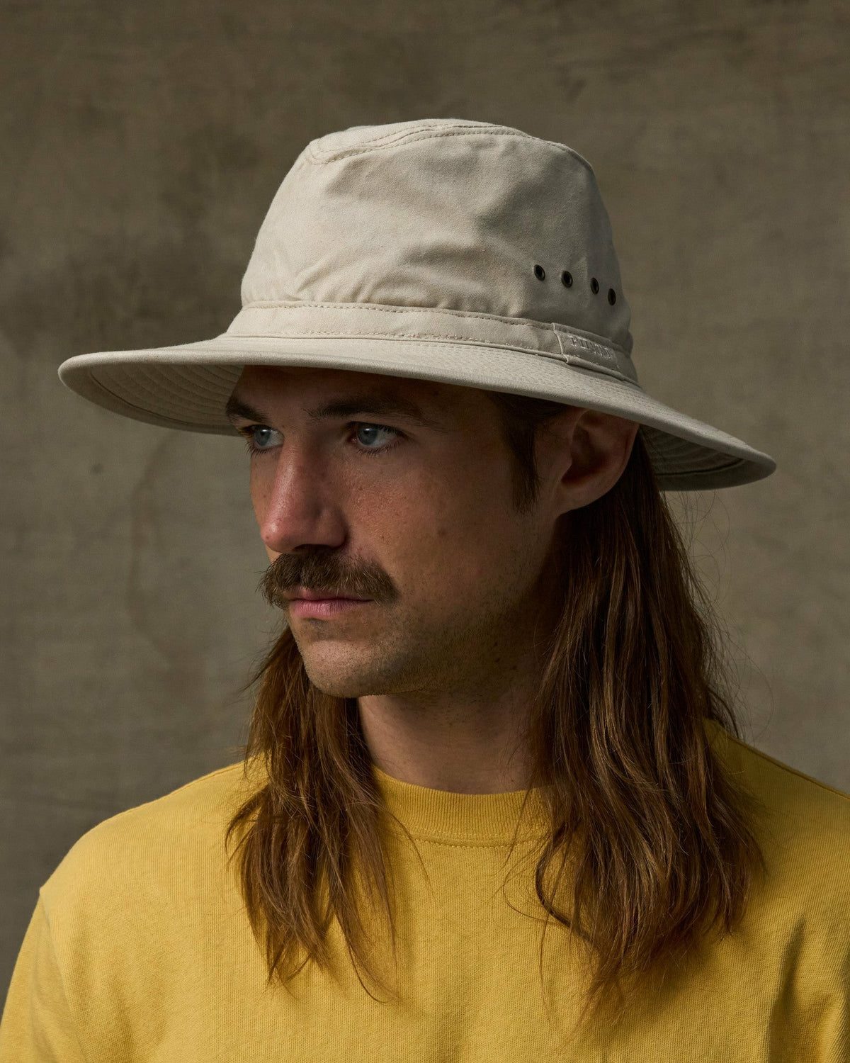 Gear Filson Summer Packer Hat