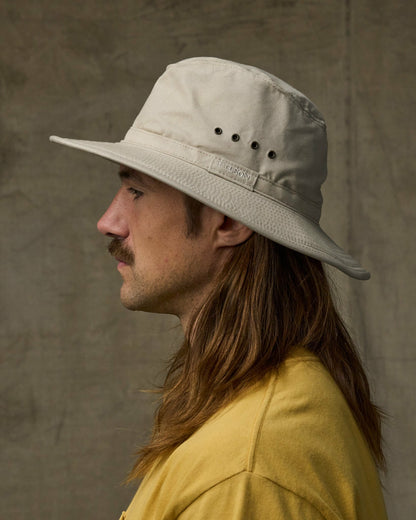Gear Filson Summer Packer Hat