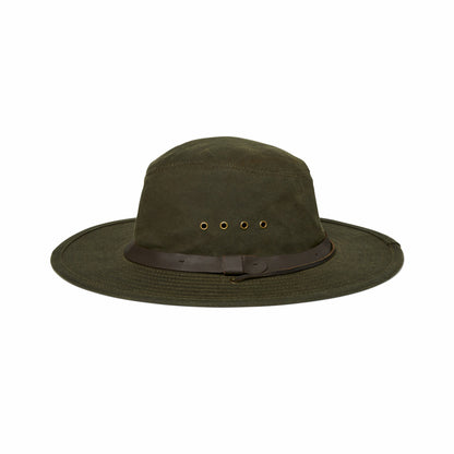 Gear Filson Waxed Canvas Brush Hat