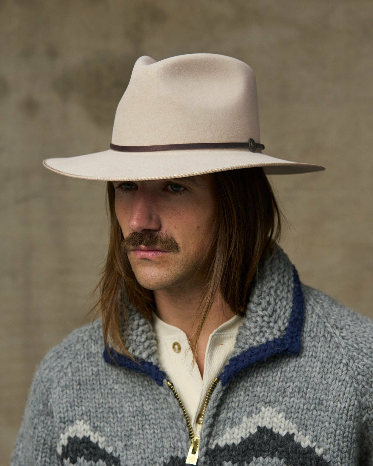 Gear Filson Stetson Wolf Canyon Hat