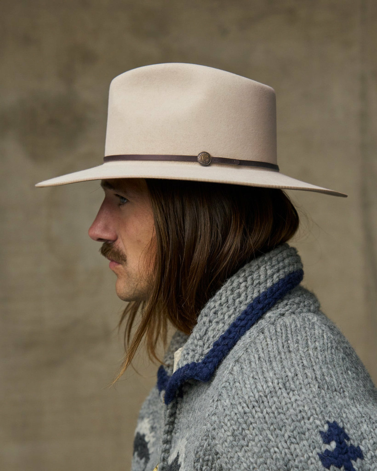 Gear Filson Stetson Wolf Canyon Hat
