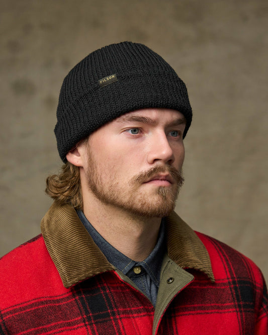 Gear Filson Watch Cap Beanie