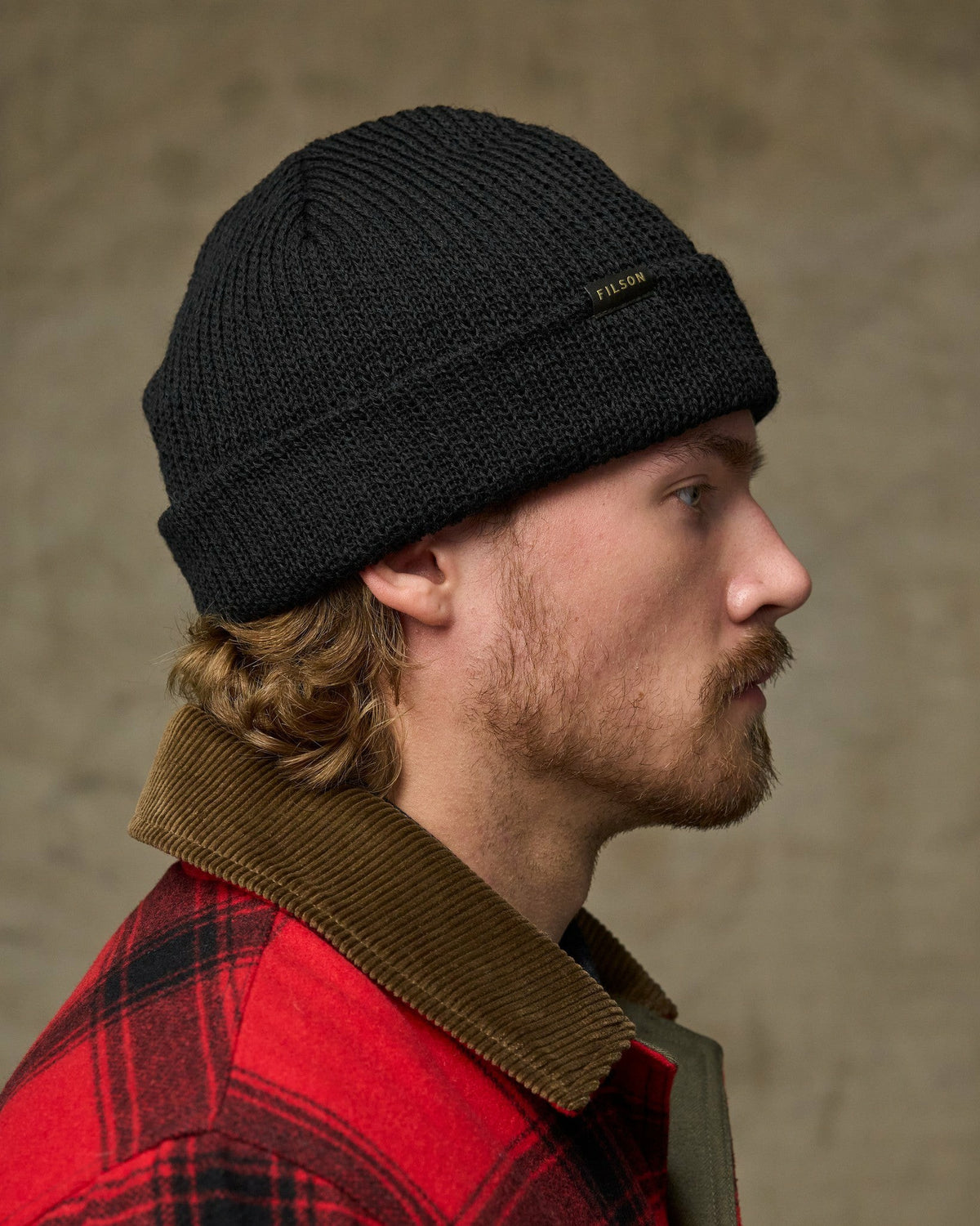 Gear Filson Watch Cap Beanie