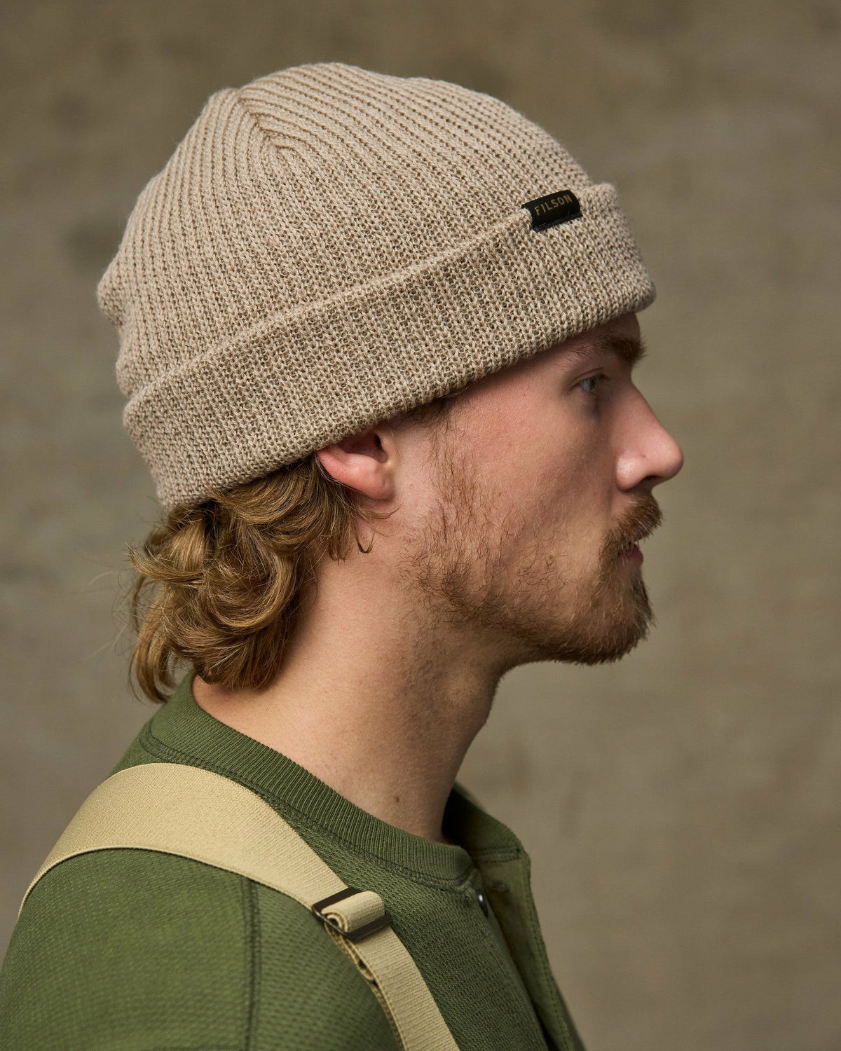 Gear Filson Watch Cap Beanie