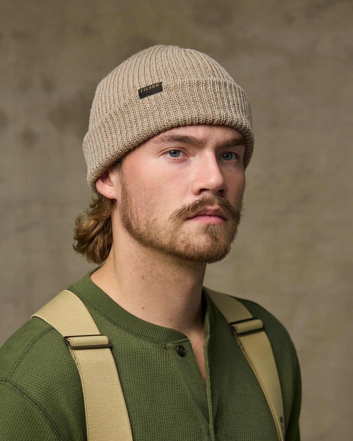 Gear Filson Watch Cap Beanie