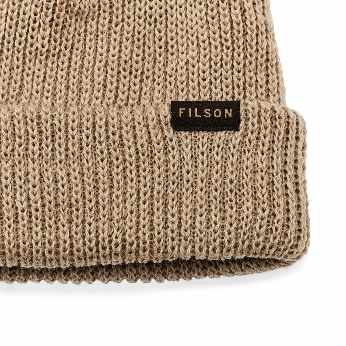 Gear Filson Watch Cap Beanie