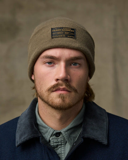 Gear Filson Ballard Watch Cap Beanie