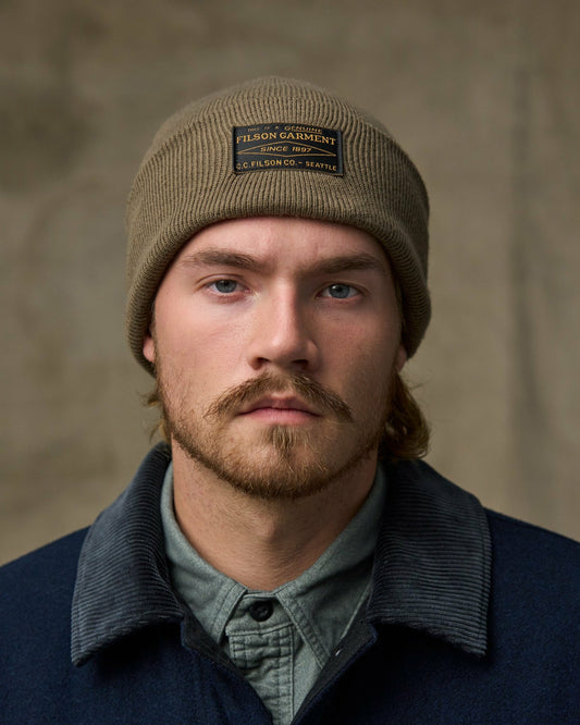 Gear Filson Ballard Watch Cap Beanie