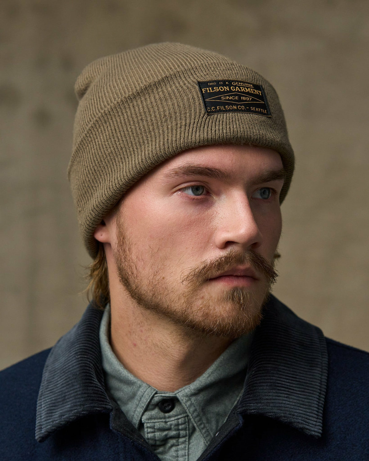Gear Filson Ballard Watch Cap Beanie