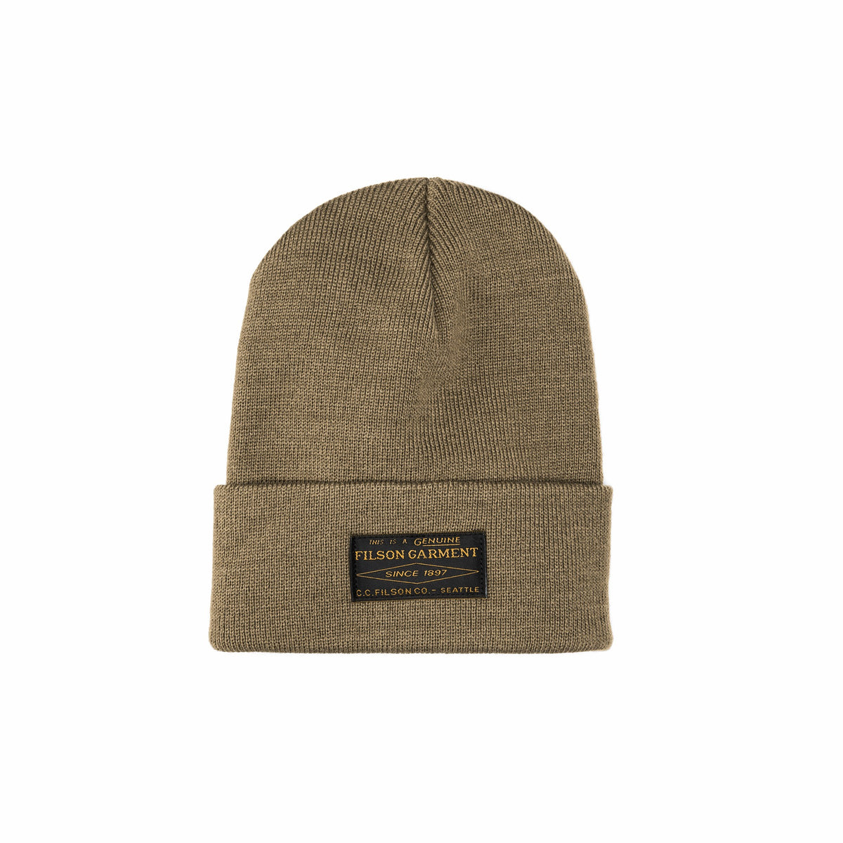 Gear Filson Ballard Watch Cap Beanie