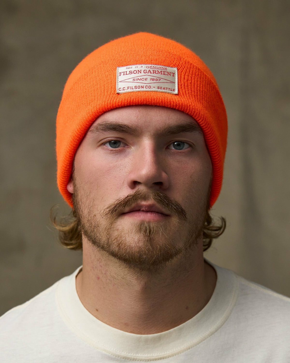 Gear Filson Ballard Watch Cap Beanie
