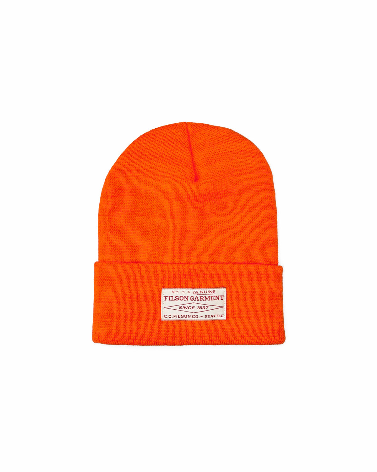 Gear Filson Ballard Watch Cap Beanie