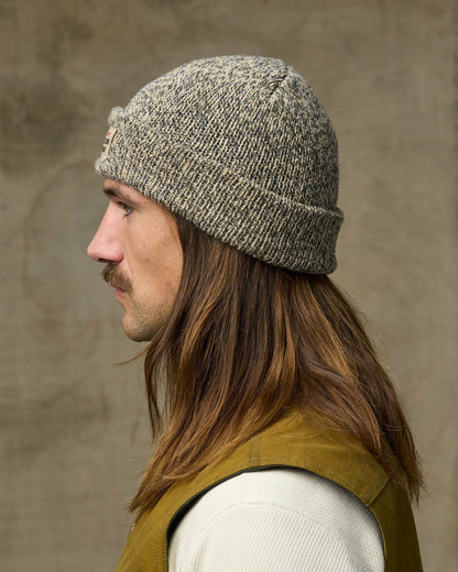 Gear Filson Lined Ragg Wool Beanie