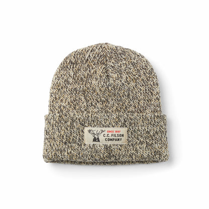 Gear Filson Lined Ragg Wool Beanie