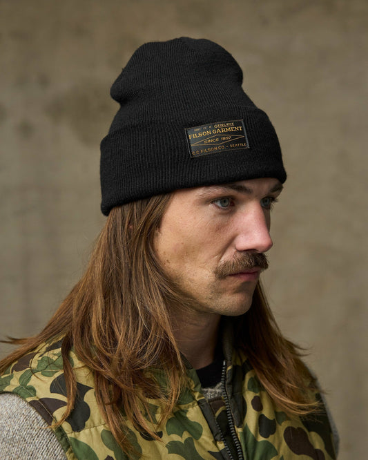 Gear Filson Ballard Watch Cap Beanie