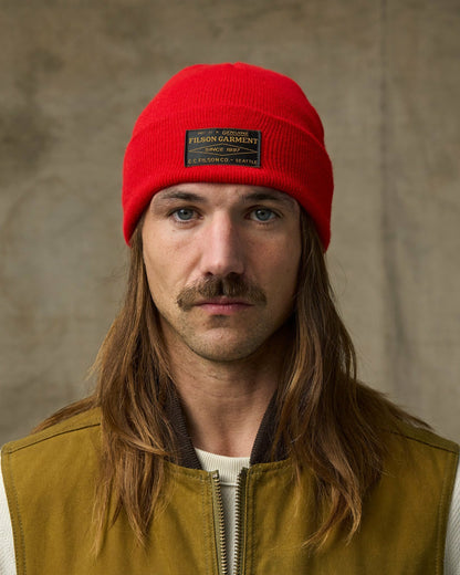 Gear Filson Ballard Watch Cap Beanie