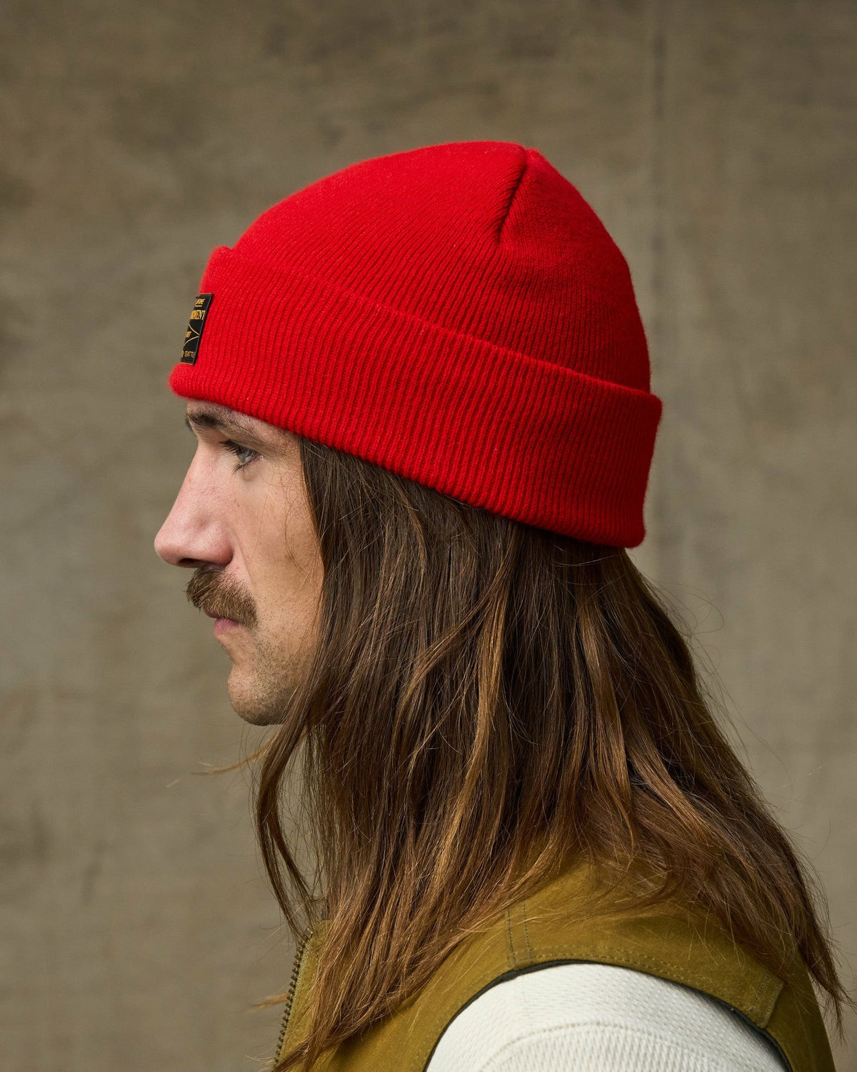 Gear Filson Ballard Watch Cap Beanie