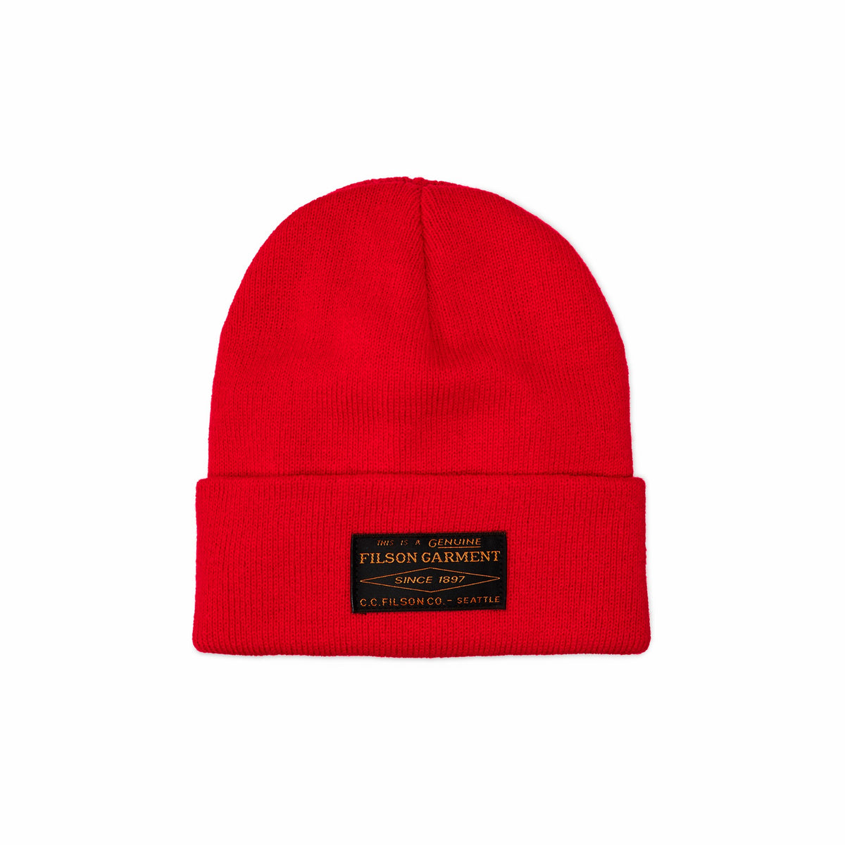Gear Filson Ballard Watch Cap Beanie