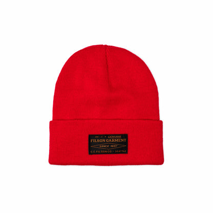 Gear Filson Ballard Watch Cap Beanie