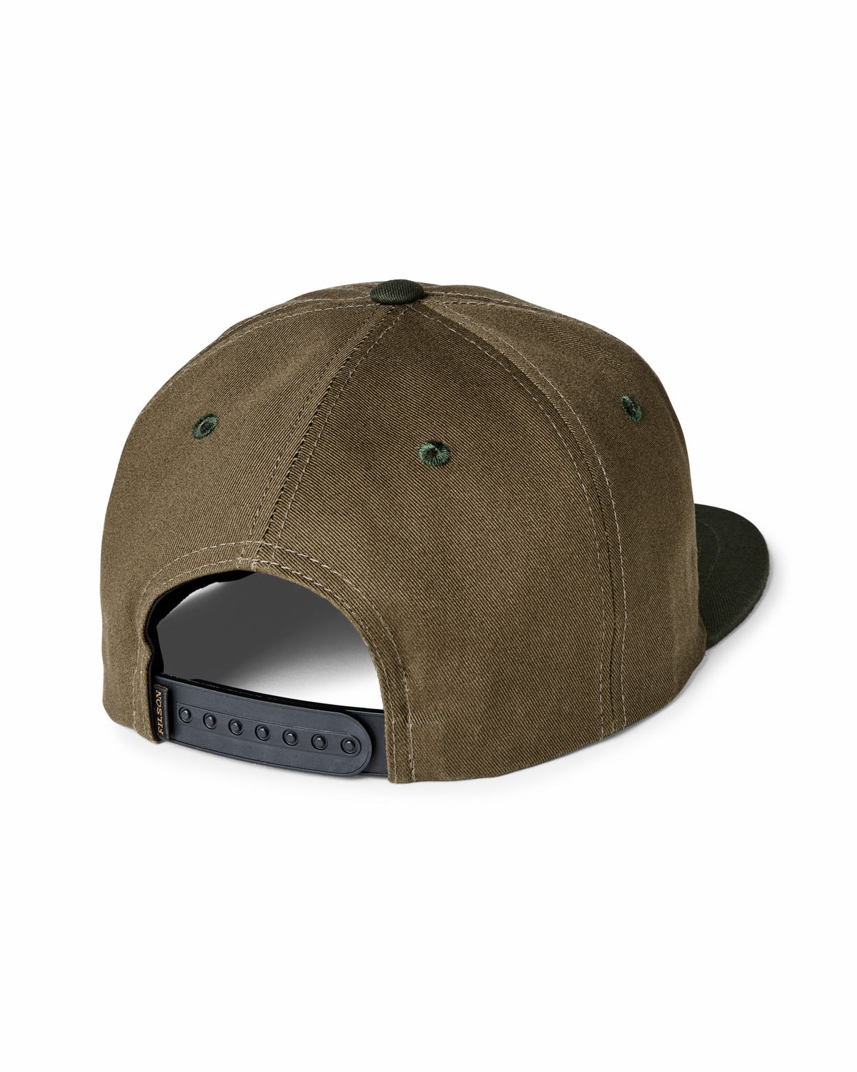 Gear Filson Diamond Trucker Cap - Olive